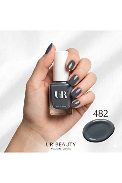 URbeauty U R Beauty - Nail Polish - 482