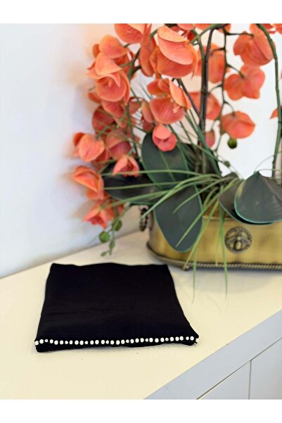 Ferraceci Pearl Shawl