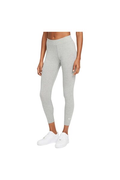 Nike Femei& # x27;s 7/8 Colanți esențiali pentru sport L