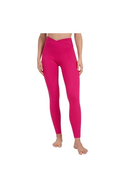 4F Women's Functional Leggings S