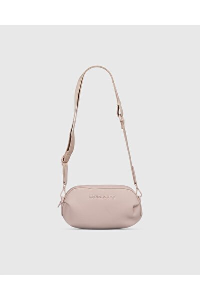 David Jones Unisex Crossbody Bag Cm7495