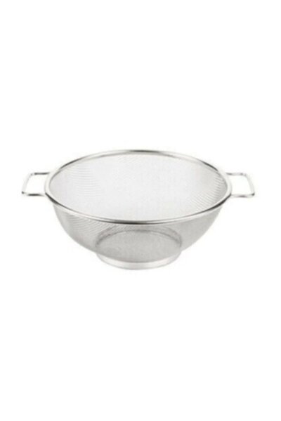 Generic Brand Stainless Basket Strainer 20 Cm SPT20