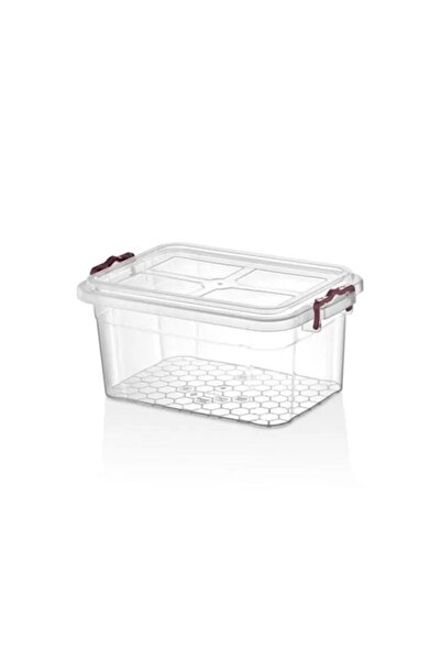 atastore2017 No. 1 Pantry Storage Container 1.7 Liter Royaleks-MRD011