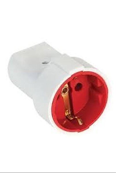 Mestore Grounded Female Plug Royaleks-Asl517