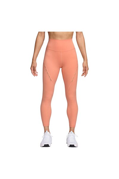 Nike Women's One High-Waisted 7/8 Leggings L