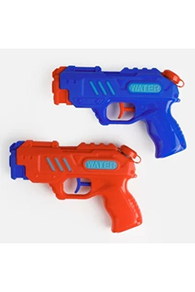 Zumzeria DIS PISTOL APA ROS-BLEU-TURC 17CM
