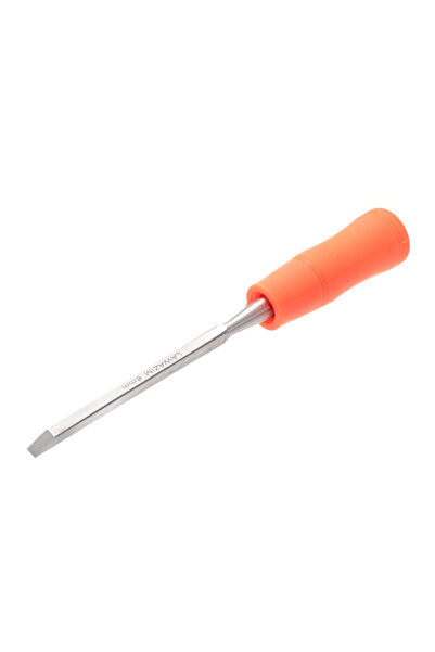 Lawazim - 6mm - Wood Chisel with Ergonomic Handle for Carving, Trimming & Car...