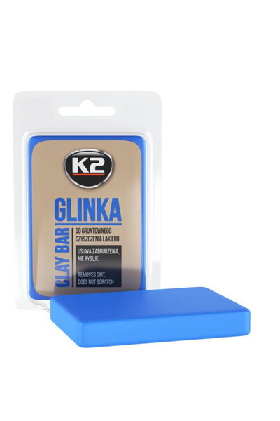 K2 Clay 60g