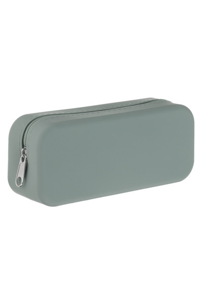 Zumzeria Colored Silicone Pencil Case 18.5x5.5x7.5cm