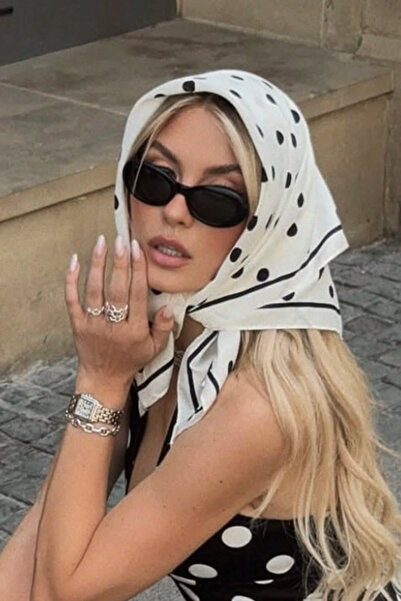Atika Moda Fular Bandana