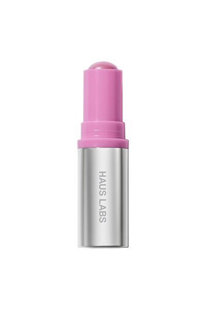Haus Labs BY LADY GAGA Color Fuse Longwear Glassy Lip + Cheek Balm Blush Stic...