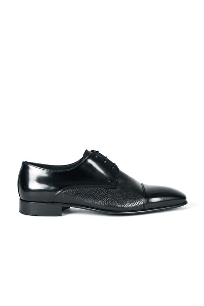 MOCASSINI Lace-Up Men's Classic Shoes 28402