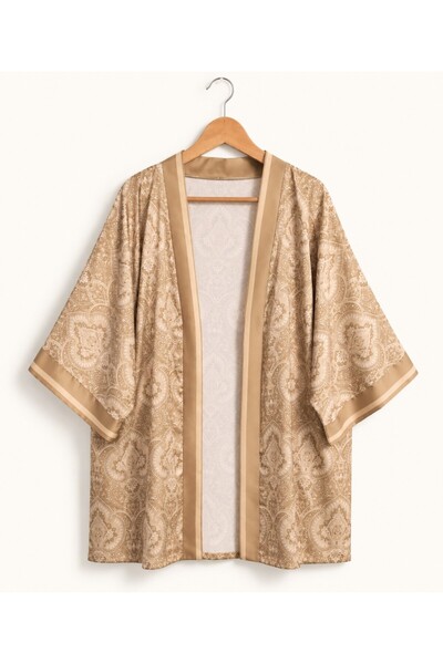 GODE Erkek kimono