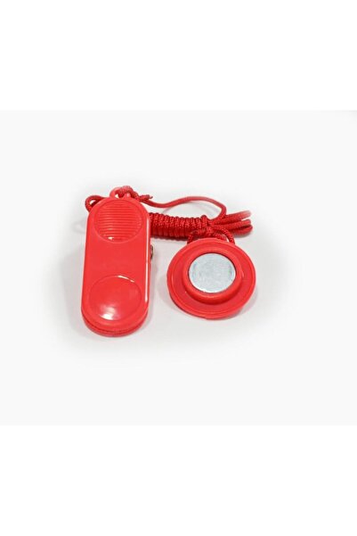 SKY LAND Magnetic Safety Key EM-KEY-S Fits Most Magnetic Safety Locks for Tre...