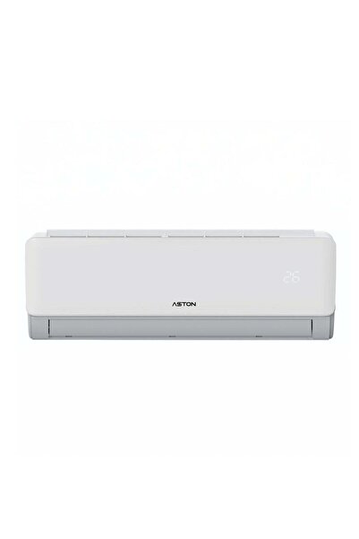 Aston Split AC, 28600BTU, 2.3Ton, Cold Only, WiFi - ASSAC36TL6-I