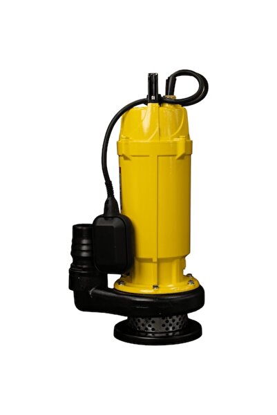 Eos Pompă submersibilă QDX15-15-1.1FA cu flotor