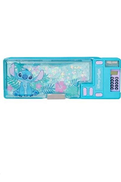SMIGGLE Stitch Automatic Pen Holder