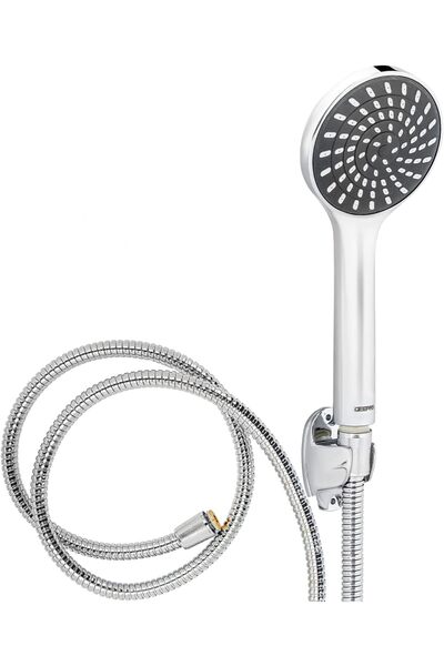 Geepas GSW61086 Single Function Hand Shower