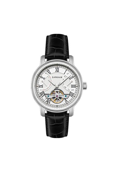 Earnshaw ES-8169-04 Erkek Kol Saati