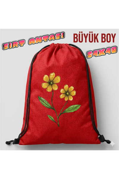 Boom town Cloth Backpack Football Backpack Cloth Bag Large Size Sports Bag