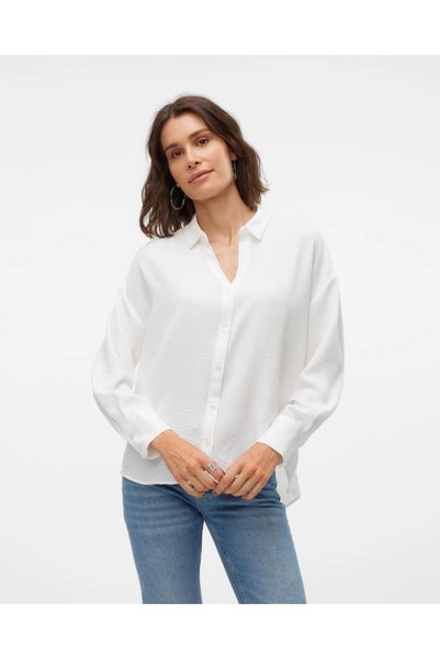 U.S. Polo Assn. VERO MODA 10316389 ΠΟΛΟ ΜΕ ΛΑΙΜΟΚΟΡΔΟΝΙ ΚΑΙ ΚΟΥΜΠΙΑ ΜΑΚΡΥΜΑΝΙ...