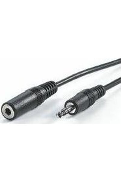 Roline Cablu prelungitor 3.5mm, Tată/Mamă, 5 metri