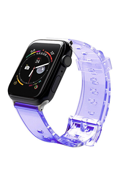 Hurtel Curea de schimb Strap Light pentru Watch 6 / 5 / 4 / 3 / 2 / SE (40mm ...