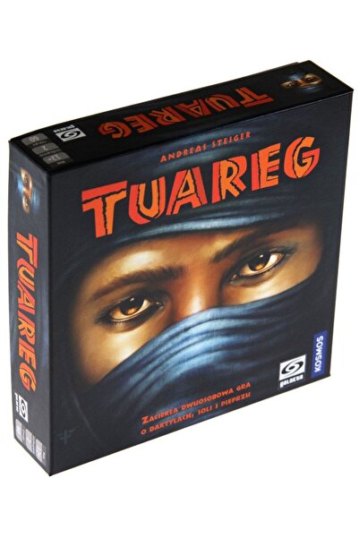 GALAKTA Tuareg
