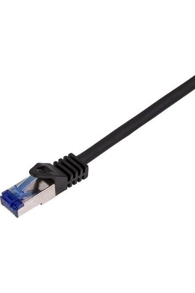 LogiLink 15m negru
