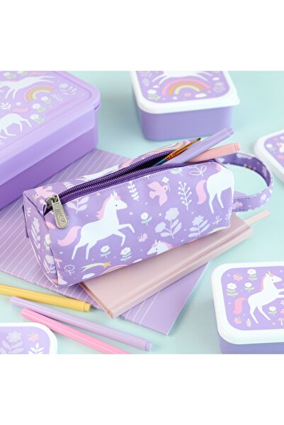 A Little Lovely Company Kalemkutusu, Unicorn Dreams