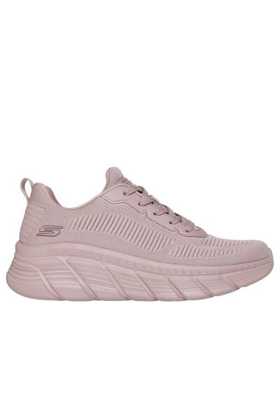 SKECHERS BOBS B FLEX HI - FLYING HI 117385-ROS, Female, BOBS B Flex Hi “Flyin...