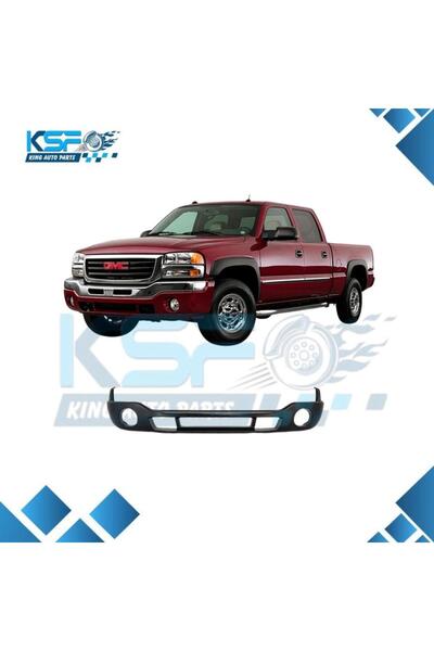 Gmc For the Sierra 2003-2006, There Are Black Headlights with a Headlight Ope...