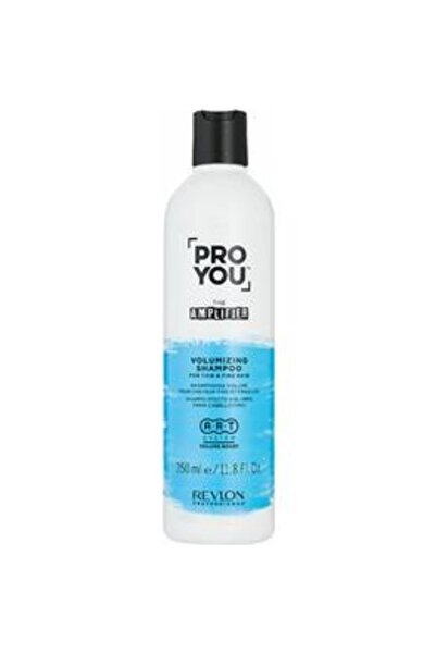 REVLON PROFESSIONAL Sampon pentru Volum - Pro You The Amplifier Volumizing Sh...