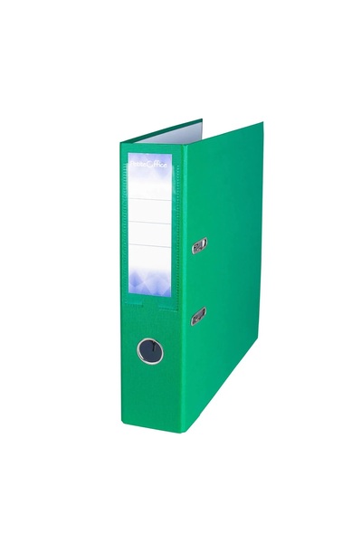 Petite office Biblioraft 75mm, pentru birou, carton 1200gsm, copertă din PP, ...