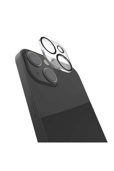 Raptic X-DORIA CAMERA PROTECTOR GLASS 2X IPHONE 14 TEMPERED GLASS FOR CAMERA ...