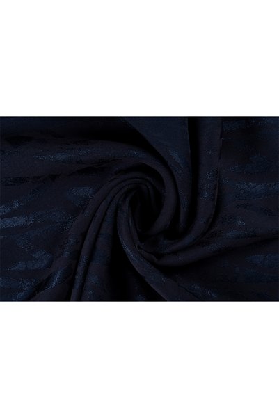 Aker Șal Naia Nehir bleumarin 75 X 190