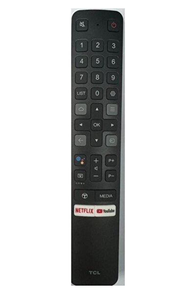 TCL Kumanda 1247-TCL LCD