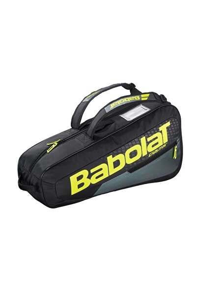 BABOLAT RH Carlitos Junior Siyah Tenis Çantası 751247