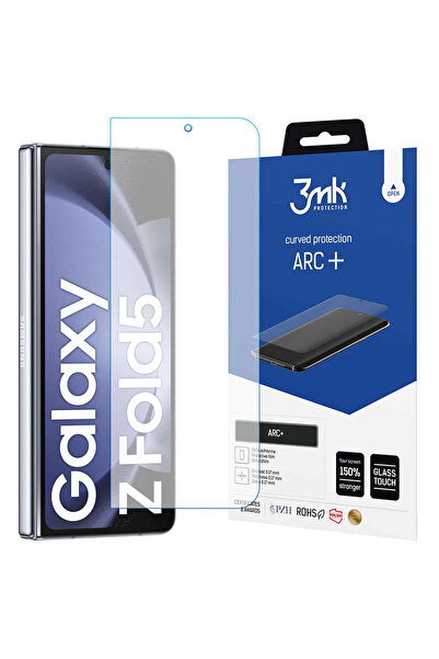 3MK ARC+ Samsung Galaxy Z Fold 5 Ecran frontal