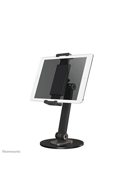 NEOMOUNTS Suport DS15-540BL1 - pentru tabletă - negru