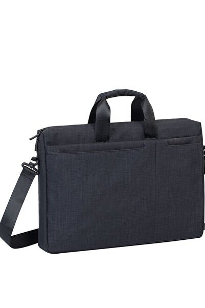 Riva Rivacase 8355 Biscayne Husă Laptop 17.3 negru