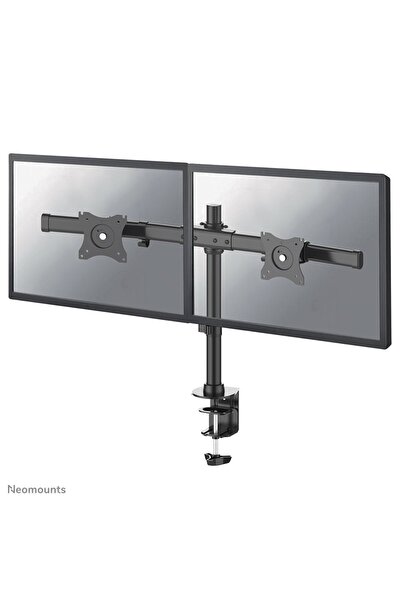 NEOMOUNTS Suport de birou pentru ecran plat Newstar FPMA-DCB100DBLACK, 10-27 ...