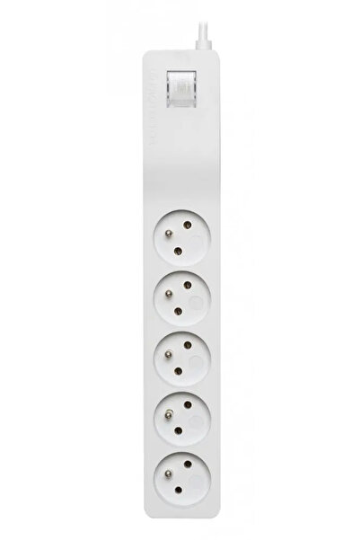 Lestar Power strip ZX 510 5m grey