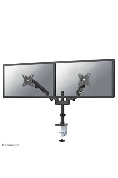 NEOMOUNTS Suport de birou articulat pentru 2 ecrane de 17-27 inch, 7KG DS70-7...