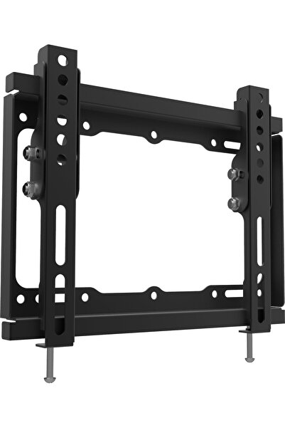 EQUIP Suport de perete pentru televizor cu înclinare 23 "-43 "