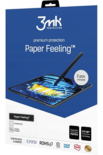 3MK Huawei MatePad 11.5 S - până la 13 " cu senzație de hârtie