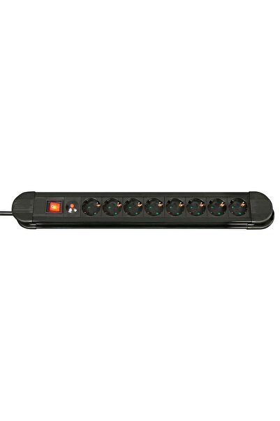 LİNDY Prelungitor cu 8 prize 73104 - 1,4 m