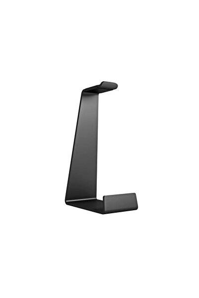 Multibrackets Suport de masă pentru căști M, Negru