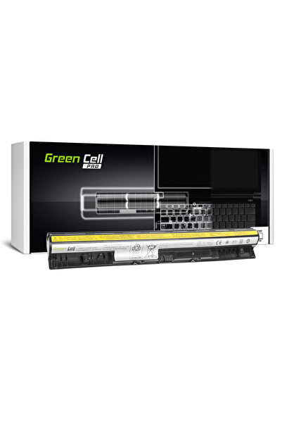 Greencell Baterie LE46PRO Green Cell PRO L12M4E01 pentru Lenovo G50 G50-30 G5...