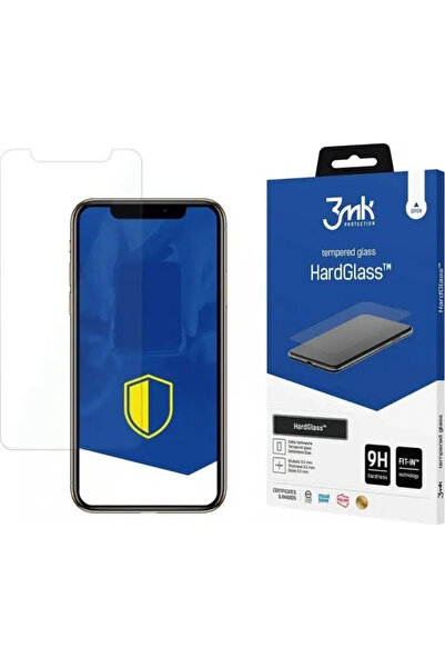 3MK Apple iPhone XS Max/11 Pro Max - HardGlass‚Ñ¢